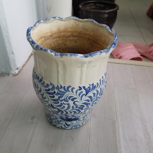 중고화분 팝니다