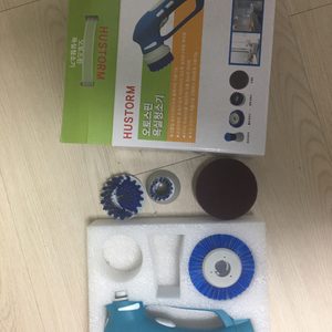 욕실청소 셋트 HS-300
