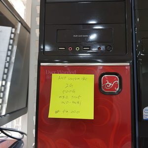 가성비 최고의 중고컴퓨터