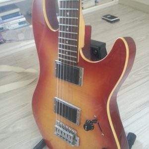 일렉기타 데임Dame SAINT M260/가성비/11만원or가격협상/악세사리세트
