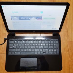 (마지막가격!) HP노트북/원도우7/램4GB/500GB/15.6인치