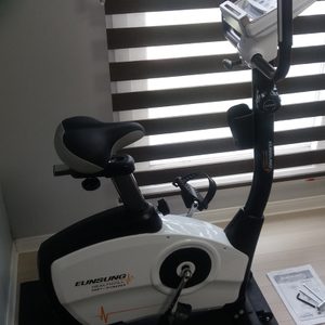 헬스 자전거