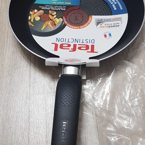 테팔 후라이팬