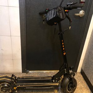라온D전동킥보드 팝니다