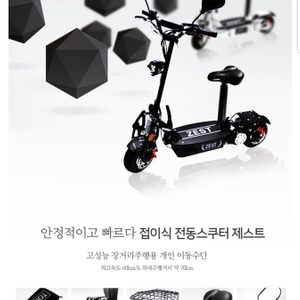 zest(전동 원동기,전기 원동기)전동 킥보드팝니다