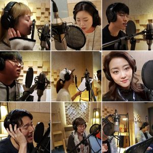보컬레슨 합니다^^