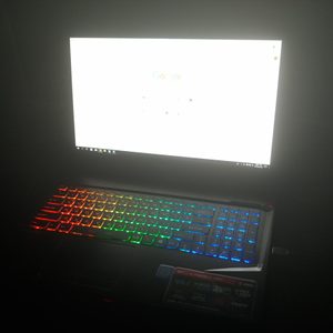MSI GP63-8RE 게이밍 노트북