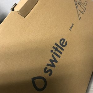 물청소기 스위틀(switle) 습식청소기