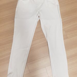 골프웨어) 나이키 봄여름가을입을수있는 골프바지