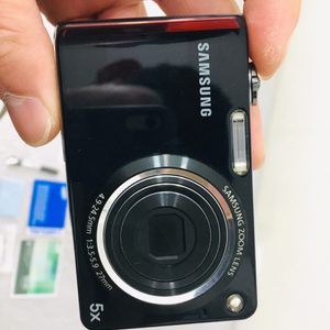 삼성디카 디지털카메라 팔아요 (pl150) 한효주카메라