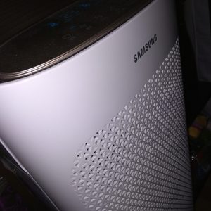 삼성공기청정기