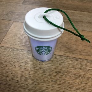 스벅 오너먼트 스타벅스 md