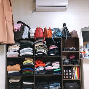 이사가서 가구 싸게 처분해용(책꽂이, 책상, 화장대, 미니오븐, 자전거, 매트리스)