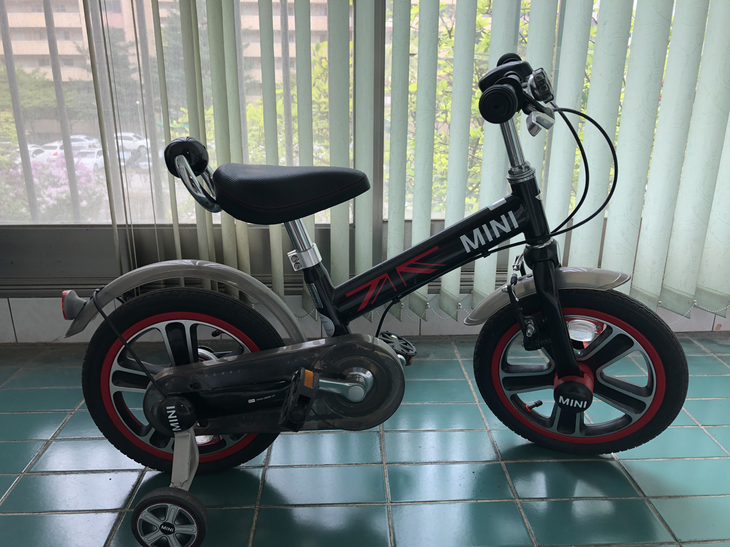 bmw 자전거 중고