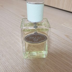 프라다 레스 인퓨전 디 프라다 오드퍼퓸 아이리스