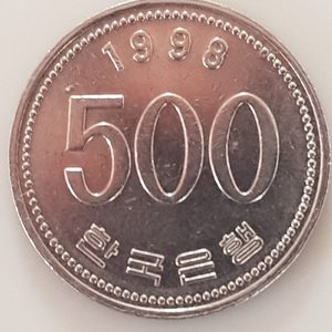 ( 1998년 500원 ) 백만원에 삽니다 !