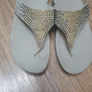 핏플랍36핏플랍37뉴발슬리퍼