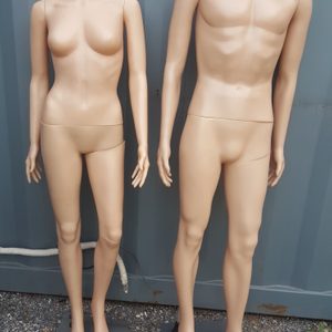 전신마네킹 남자마네킹 낭성마네킹
