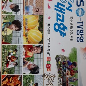 칠산참외(6시 내고향 2회출연)주문 받습니다