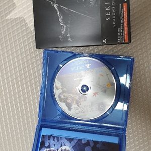 플레이스테이션CD 1장/플스4 게임CD/플스게임팩