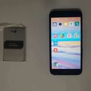 휴대폰 핸드폰LG유플러스 X400/K121L공기계중고