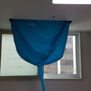 냉난방기 에어컨 세탁기 분해청소합니다