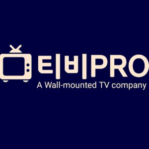 평택 벽걸이TV설치는"티비PRO"가 책임지겠습니다