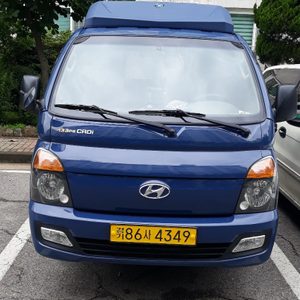 화물운송 원룸이사 예약 시간협의 가능