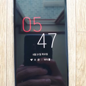 v30s+ ThinkQ 판매합니다 (정상해지폰)