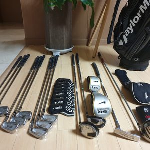 골프채(풀세트)