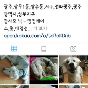 광주 서구 광천터미널쪽 유치원 놀이방 10시이후가능하나 야간요금