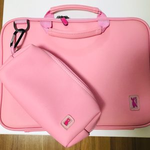 메모리폼. 노트북가방 (진짜좋아요)