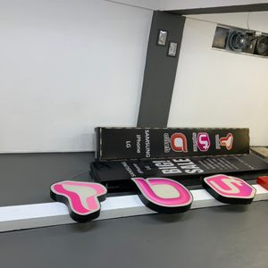 *급처* 휴대폰매장 간판 3개 일괄 판매합니다
