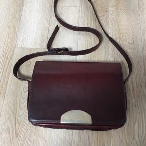 마르지엘라 크로스백 / 메종 마르지엘라 가방 / maison margiela