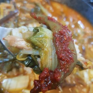 초코엘반찬입니다
