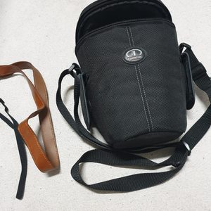 dslr카메라 가방과 카메라끈(가격인하)
