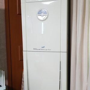 스텐드 에어컨