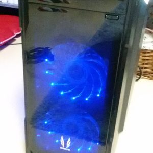 파주 일산 (개인) i5-4690, 16G, GTX960, SSD, HDD 36만원에 팝니다.