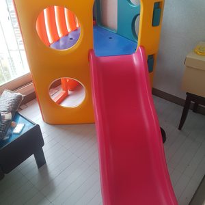 리틀파도미끄럼틀