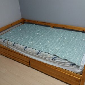 싱글침대