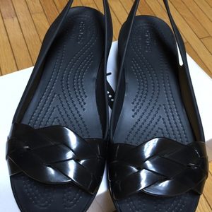 크록스 샌들 240