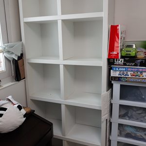 5단책장 무료나눔