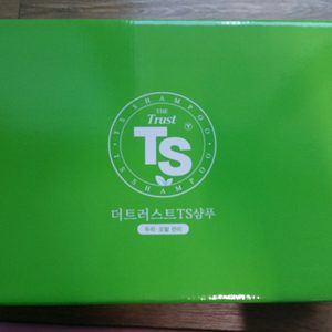 TS샴푸