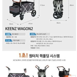 상태최상!!킨즈유아웨겐(거의풀셋트!)사은품증정까지!
