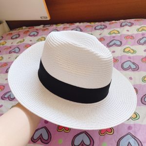 해변모자