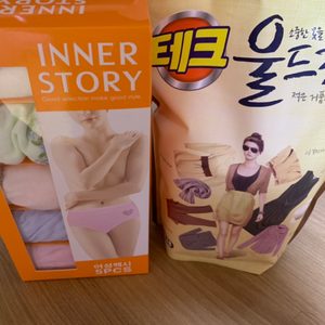 여성 105 사이즈 팬티 울드라이 빨래용 판매해요.