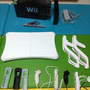 닌텐도 위 wii 팝니다
