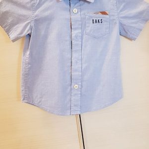 닥스남방