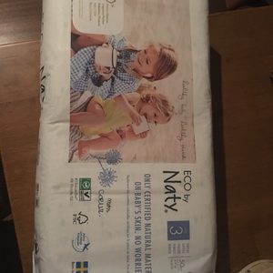 네띠 기저귀 3단계(4-9kg) 판매합니다