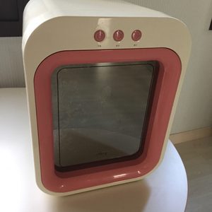 유팡 젖병소독기